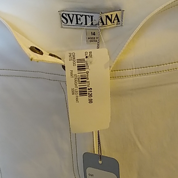 SVETLANA Capri - Picture 2 of 4